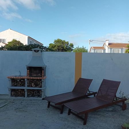Villa Rib'S House Praia da Vitória Esterno foto