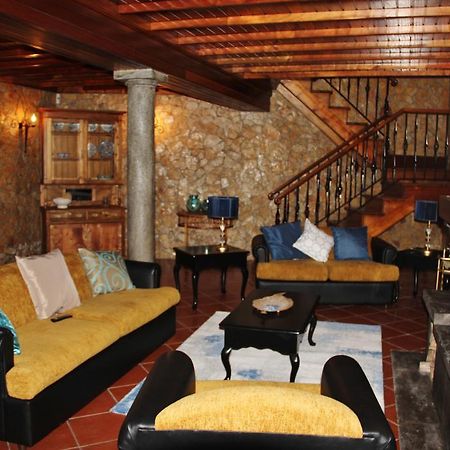 Villa Rib'S House Praia da Vitória Esterno foto