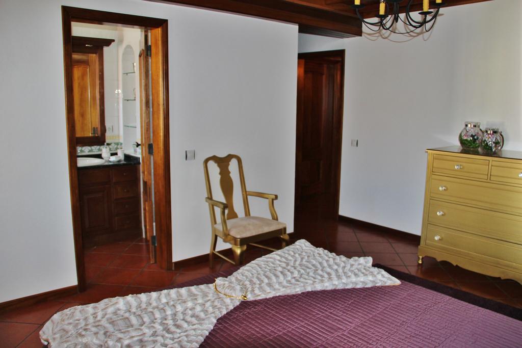 Villa Rib'S House Praia da Vitória Esterno foto