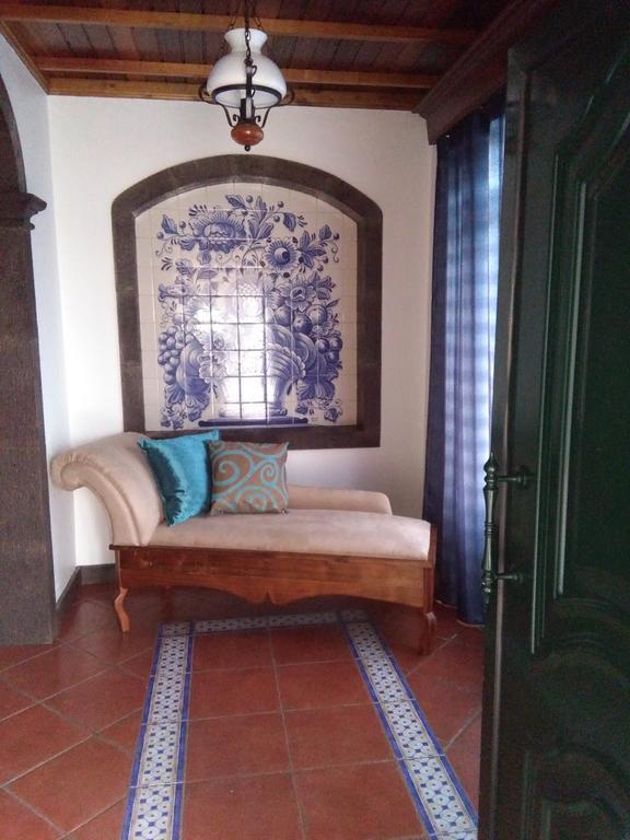 Villa Rib'S House Praia da Vitória Esterno foto