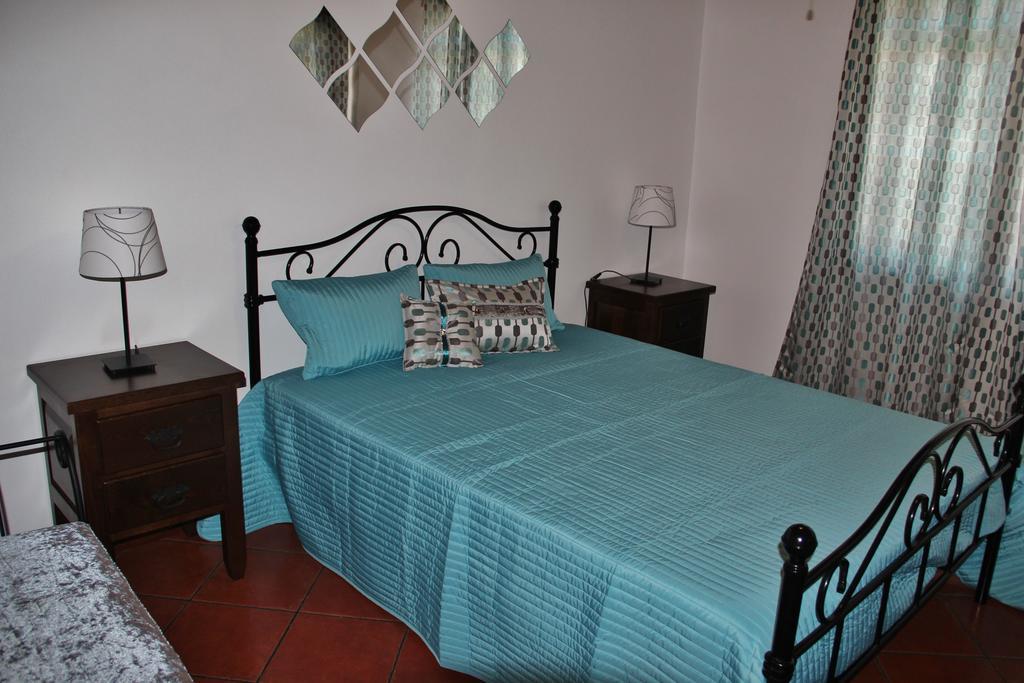 Villa Rib'S House Praia da Vitória Esterno foto
