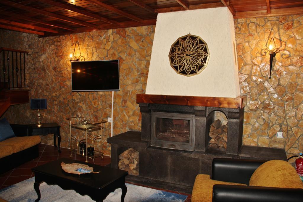 Villa Rib'S House Praia da Vitória Esterno foto