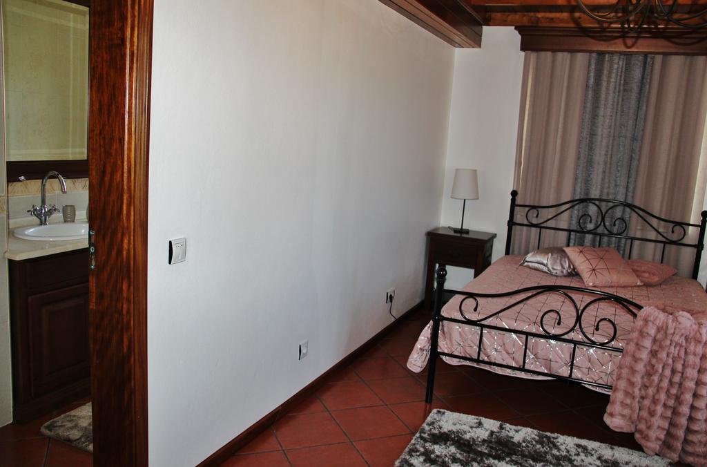Villa Rib'S House Praia da Vitória Esterno foto