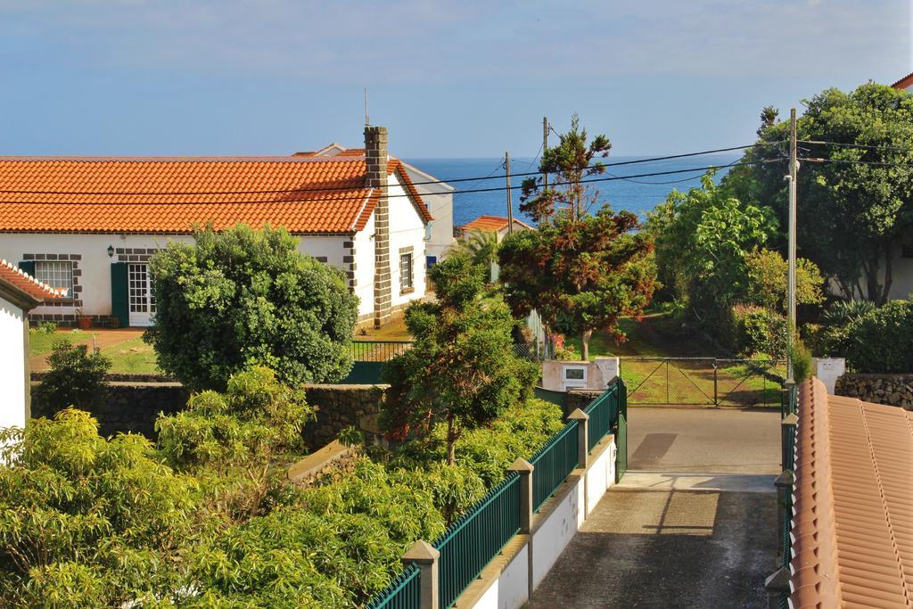 Villa Rib'S House Praia da Vitória Esterno foto