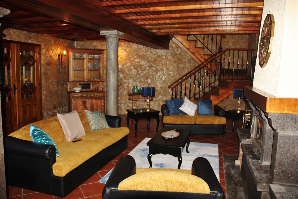 Villa Rib'S House Praia da Vitória Esterno foto
