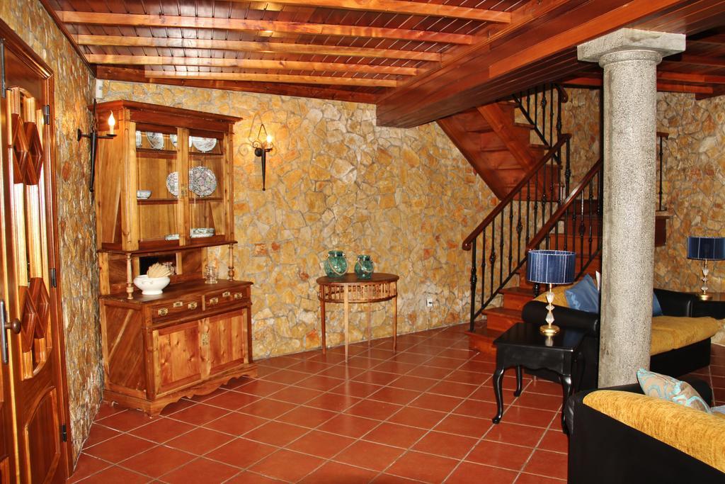 Villa Rib'S House Praia da Vitória Esterno foto