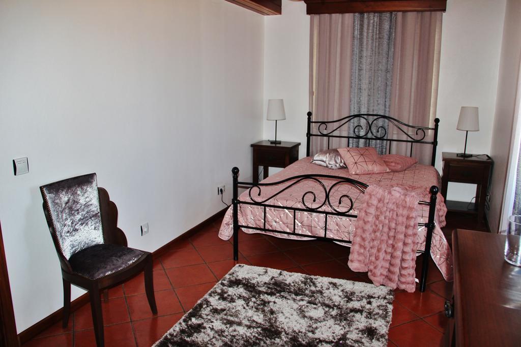 Villa Rib'S House Praia da Vitória Esterno foto