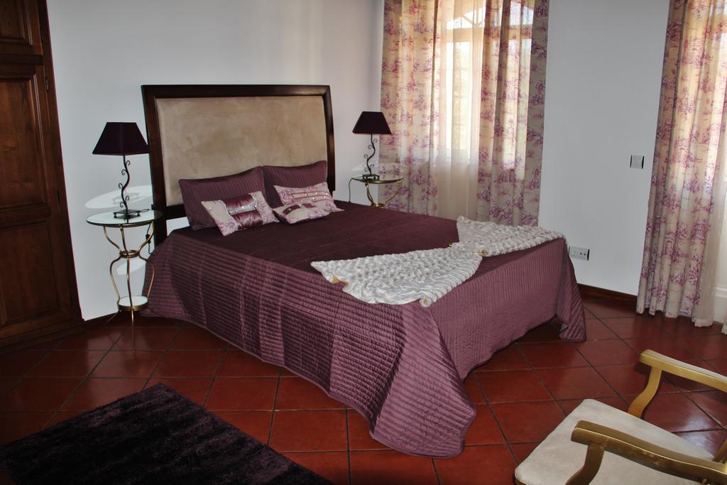 Villa Rib'S House Praia da Vitória Esterno foto